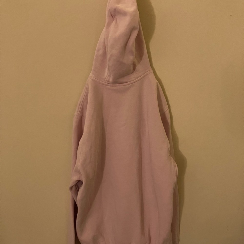 Pink Nike Hoodie - Picture 8 of 8